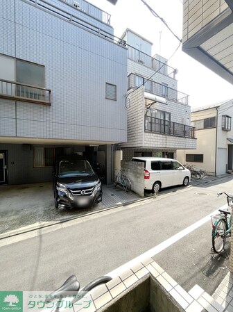 第三ハイムトシマの物件内観写真